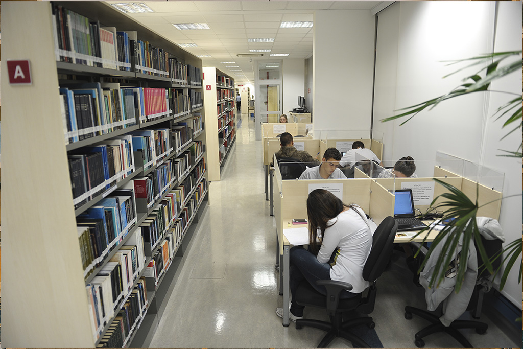 Academic Building